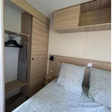 Prázdninový dům 410, 8 Pers 4 Etoiles Siblu Le Des Reves *